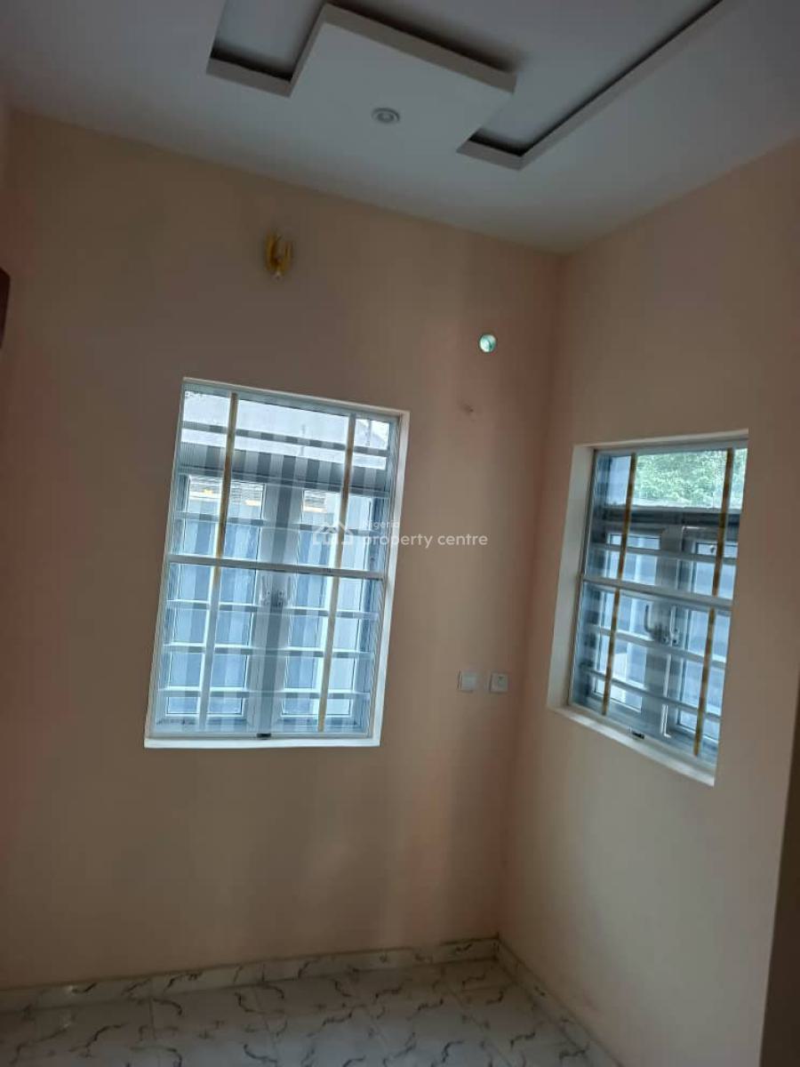 Luxurious 3bedroom Duplex with Sweet Modern Facilities, Green View Estate, Akala Express, Ibadan, Ibadan, Oyo, Semi-detached Duplex for Rent