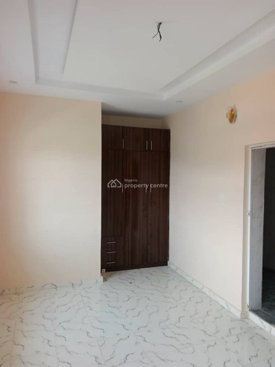 Luxurious 3bedroom Duplex with Sweet Modern Facilities, Green View Estate, Akala Express, Ibadan, Ibadan, Oyo, Semi-detached Duplex for Rent