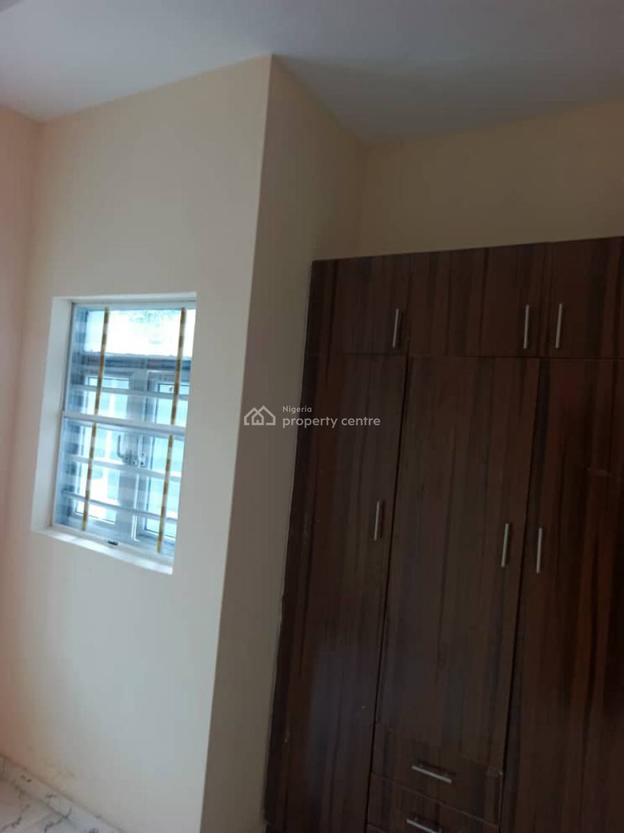 Luxurious 3bedroom Duplex with Sweet Modern Facilities, Green View Estate, Akala Express, Ibadan, Ibadan, Oyo, Semi-detached Duplex for Rent