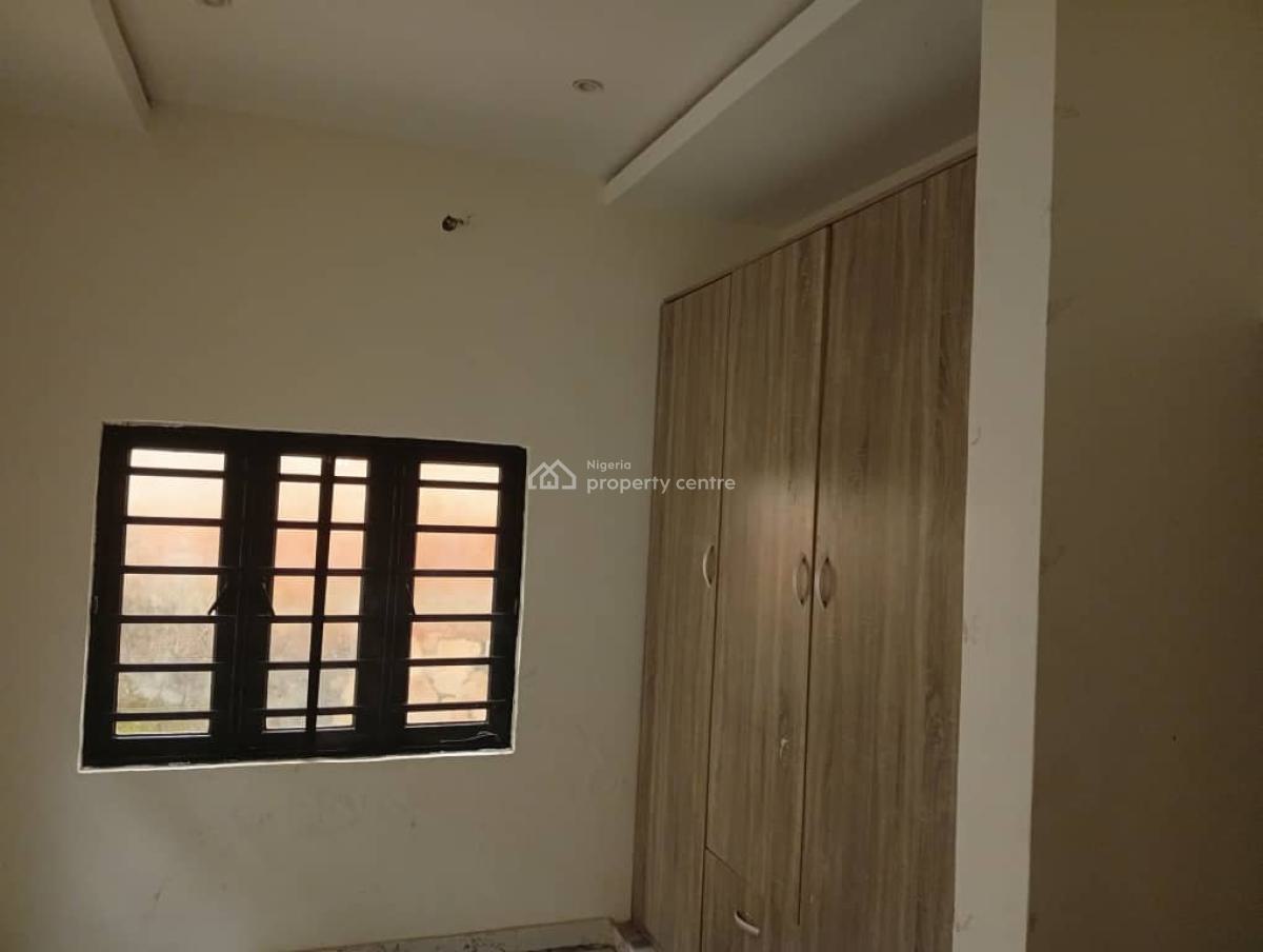 a Newly Built 3 Bedroom Bungalow with a Bq, Health Centre, Oluyole, Oyo, Detached Bungalow for Sale