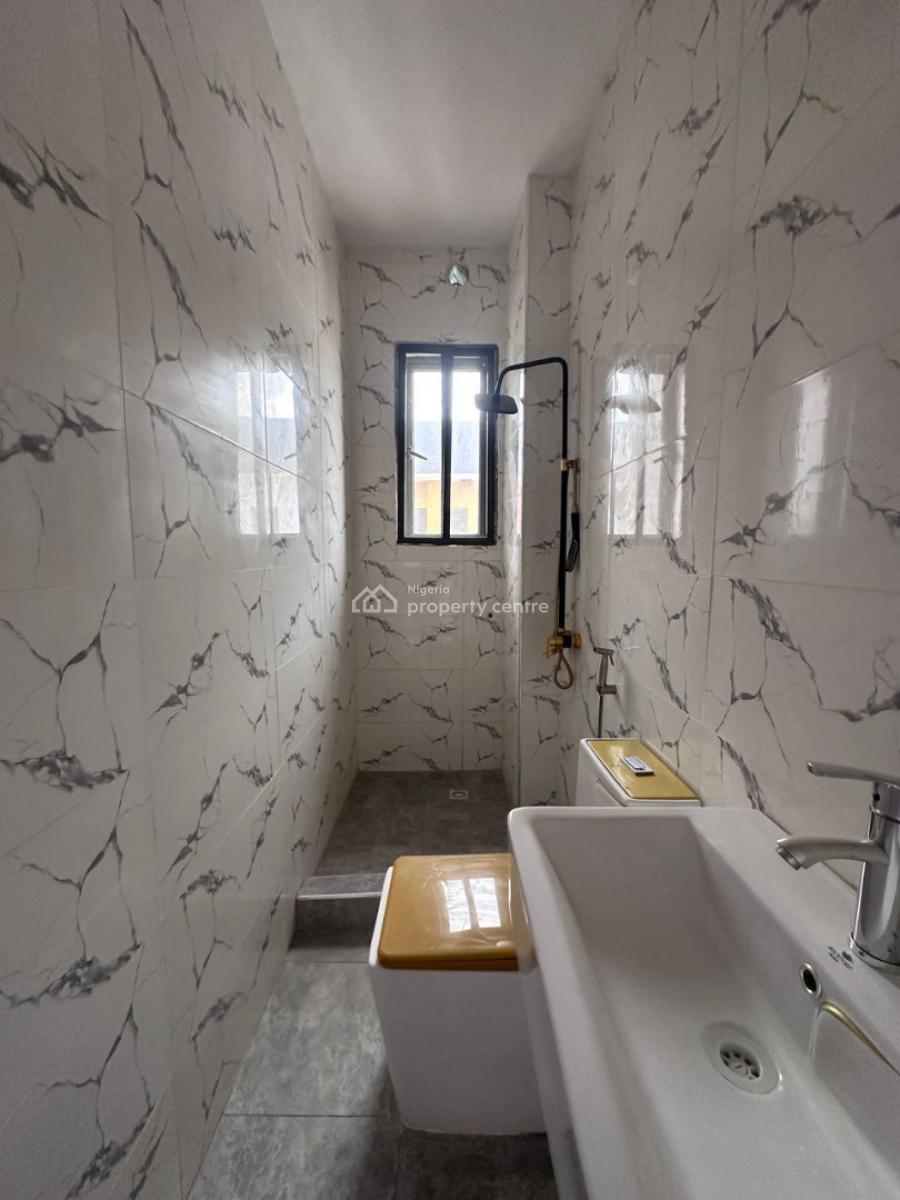 Partly Furnished 2cbed Apartment Luxury, Ikoyi, Lagos, Ikoyi, Lagos, Flat / Apartment for Sale
