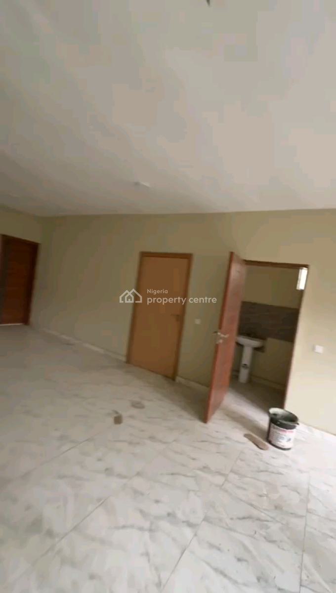 a Very Massive and Modern 3bedroom Flat, with a Jumbo Kitchen, Off Ogunlana Drive, Surulere, Lagos, Flat / Apartment for Sale