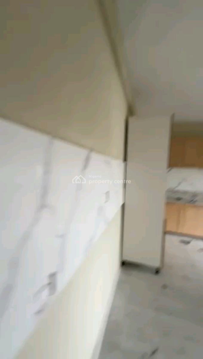 a Very Massive and Modern 3bedroom Flat, with a Jumbo Kitchen, Off Ogunlana Drive, Surulere, Lagos, Flat / Apartment for Sale