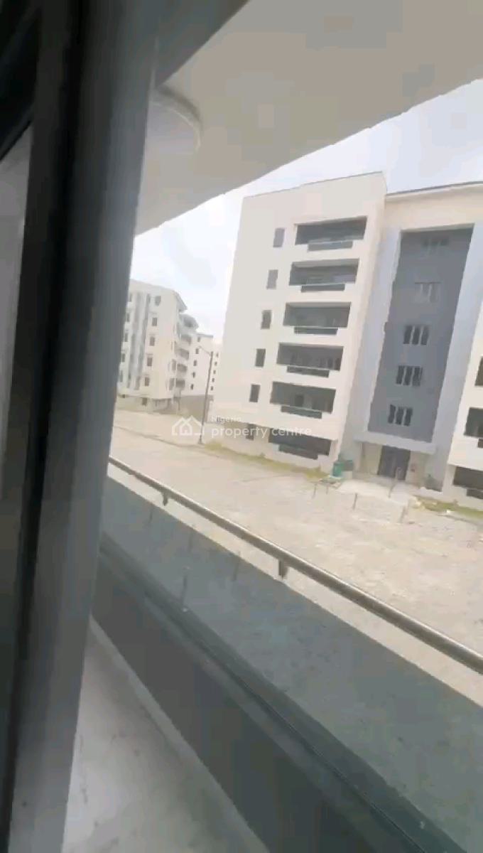 a Very Massive and Modern 3bedroom Flat, with a Jumbo Kitchen, Off Ogunlana Drive, Surulere, Lagos, Flat / Apartment for Sale
