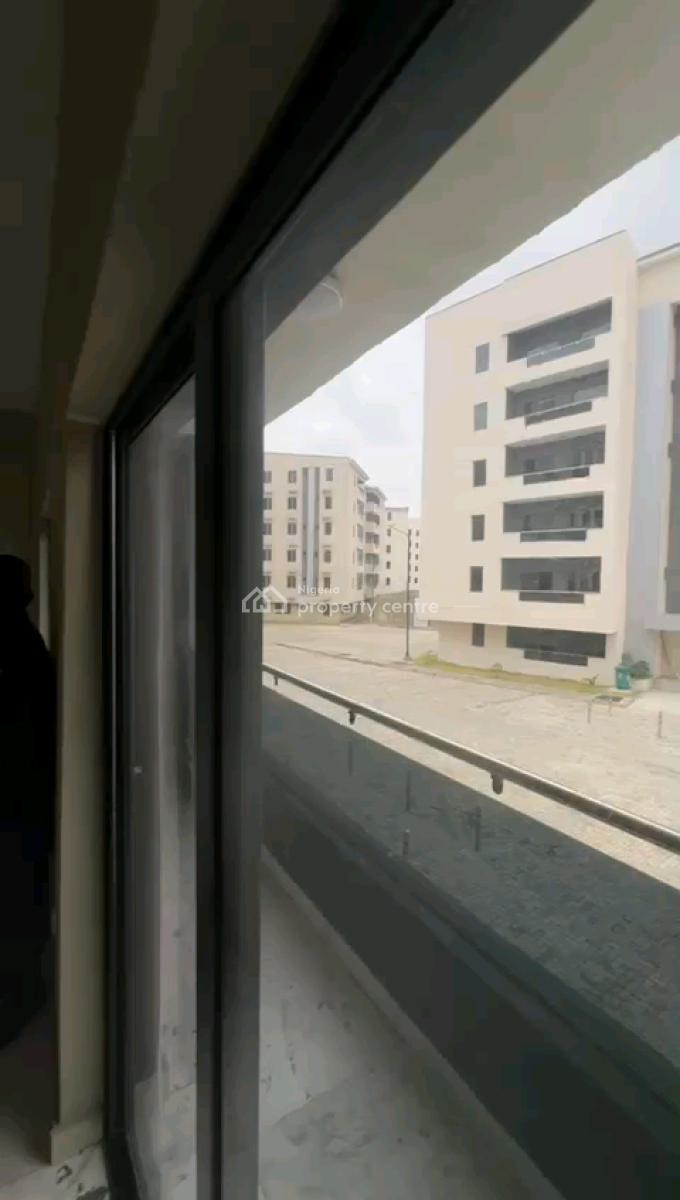 a Very Massive and Modern 3bedroom Flat, with a Jumbo Kitchen, Off Ogunlana Drive, Surulere, Lagos, Flat / Apartment for Sale