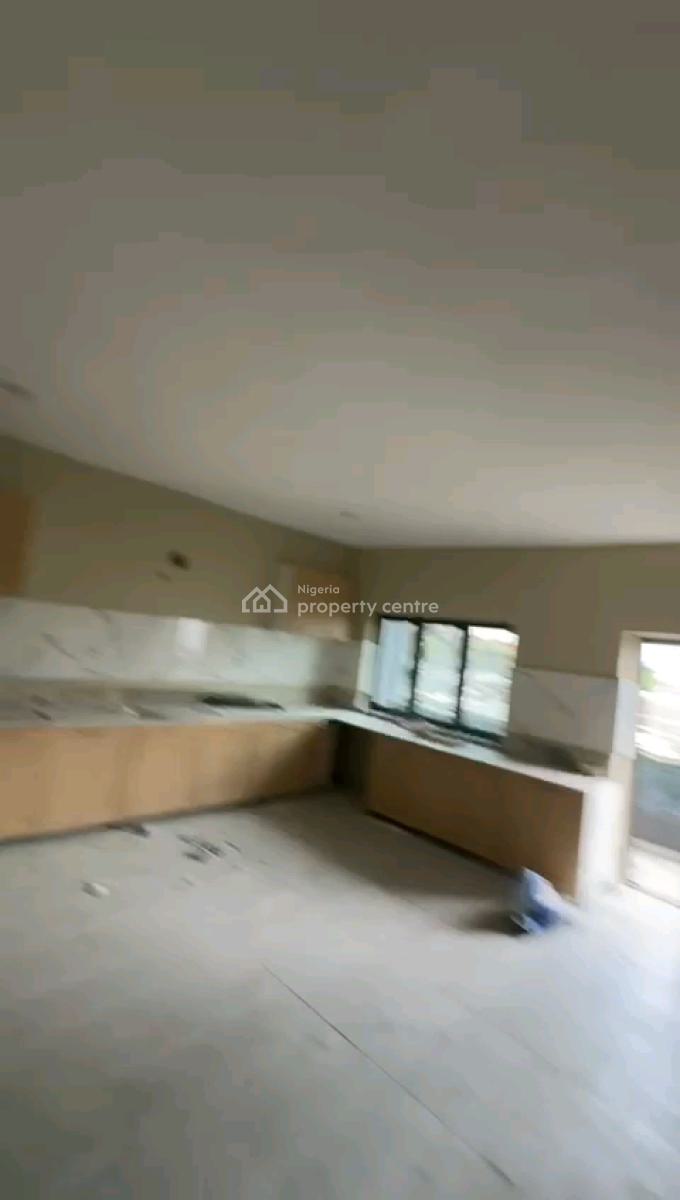 a Very Massive and Modern 3bedroom Flat, with a Jumbo Kitchen, Off Ogunlana Drive, Surulere, Lagos, Flat / Apartment for Sale