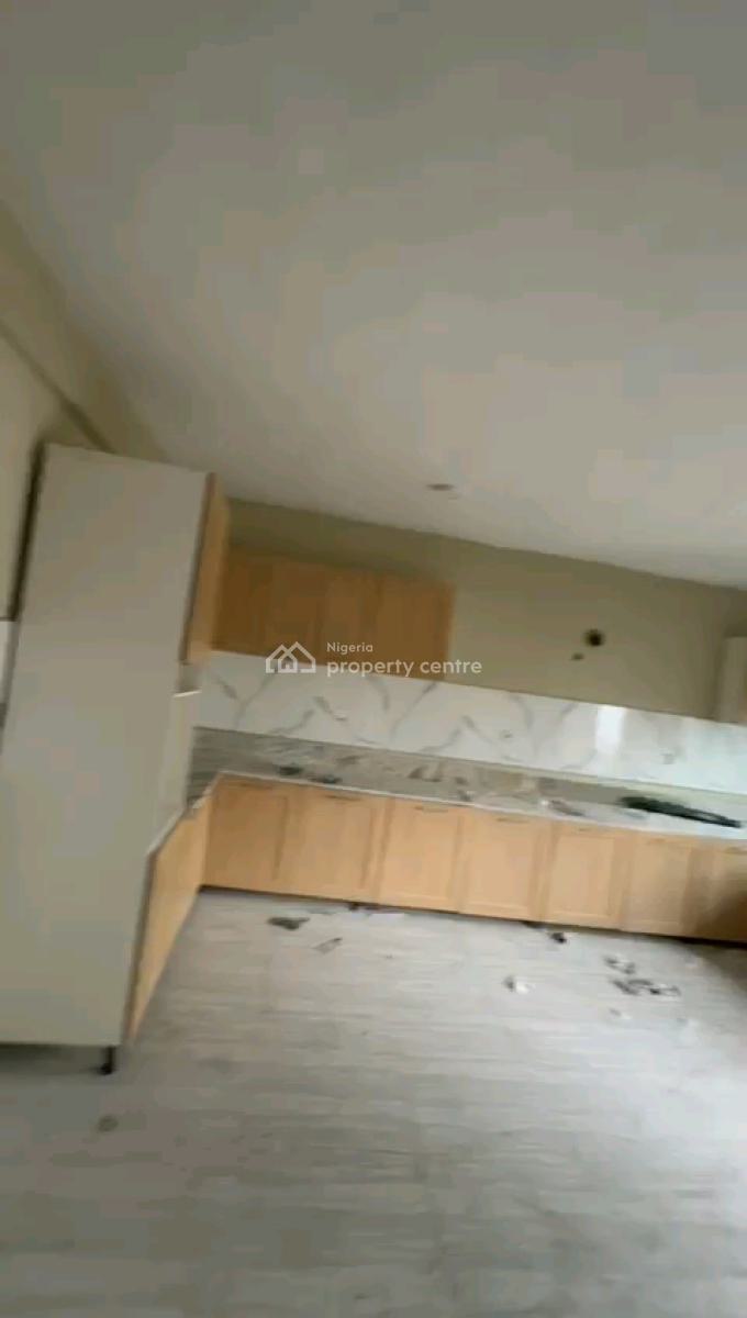 a Very Massive and Modern 3bedroom Flat, with a Jumbo Kitchen, Off Ogunlana Drive, Surulere, Lagos, Flat / Apartment for Sale