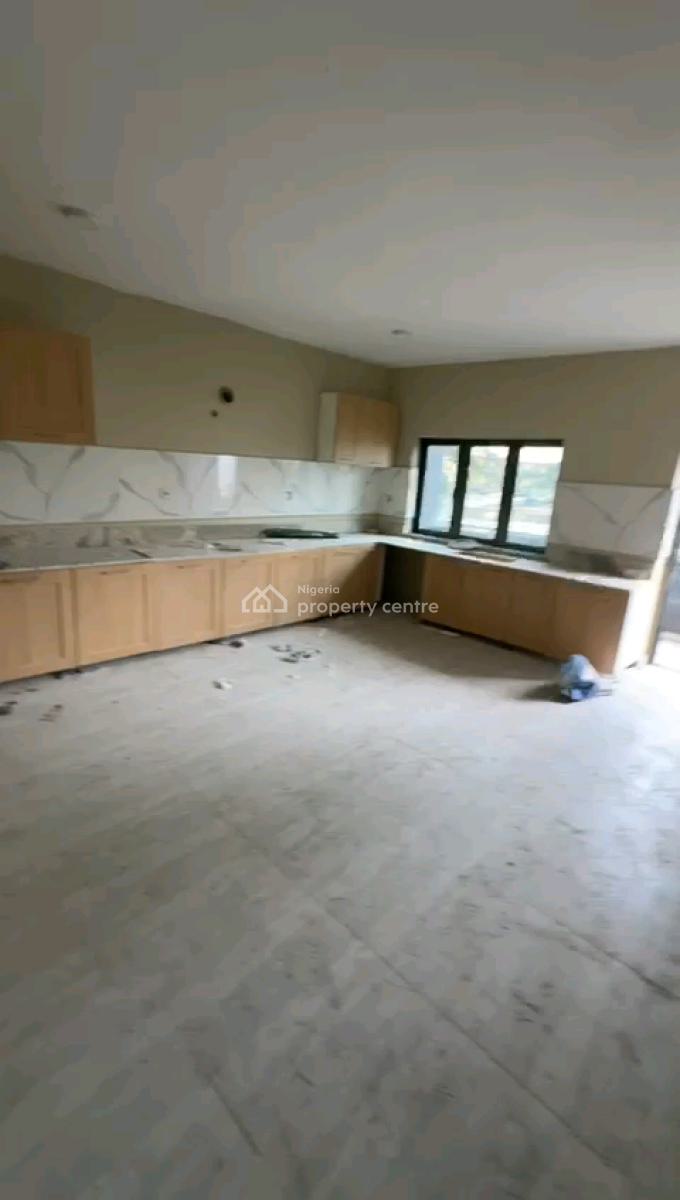 a Very Massive and Modern 3bedroom Flat, with a Jumbo Kitchen, Off Ogunlana Drive, Surulere, Lagos, Flat / Apartment for Sale
