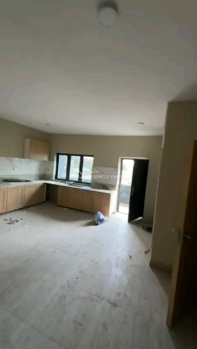 a Very Massive and Modern 3bedroom Flat, with a Jumbo Kitchen, Off Ogunlana Drive, Surulere, Lagos, Flat / Apartment for Sale