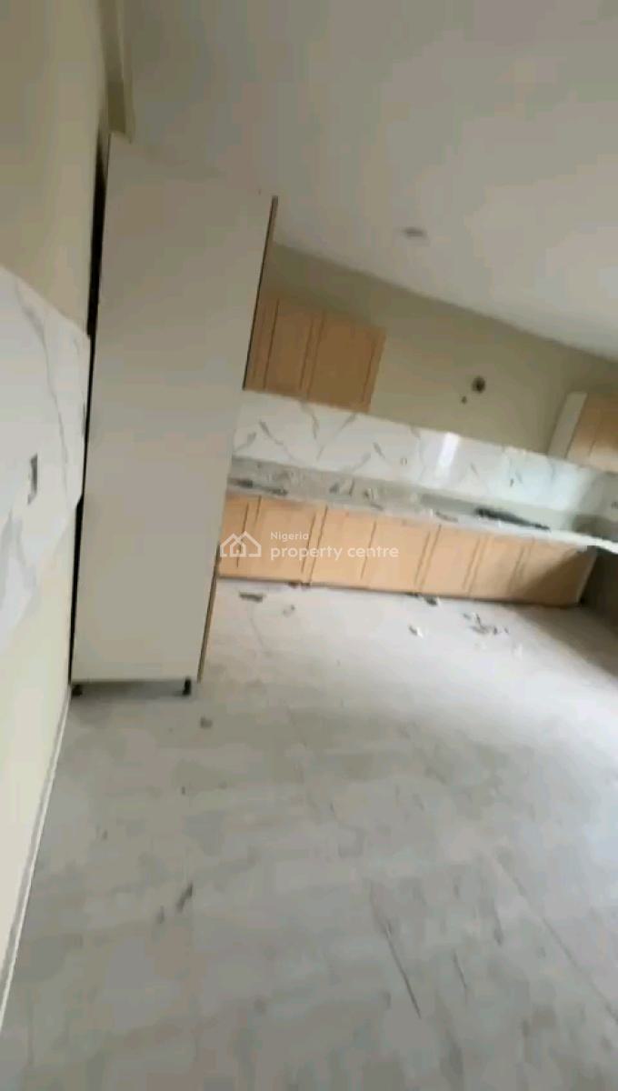 a Very Massive and Modern 3bedroom Flat, with a Jumbo Kitchen, Off Ogunlana Drive, Surulere, Lagos, Flat / Apartment for Sale