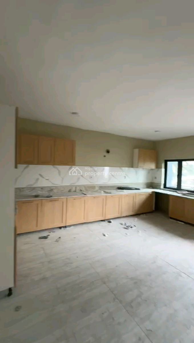 a Very Massive and Modern 3bedroom Flat, with a Jumbo Kitchen, Off Ogunlana Drive, Surulere, Lagos, Flat / Apartment for Sale