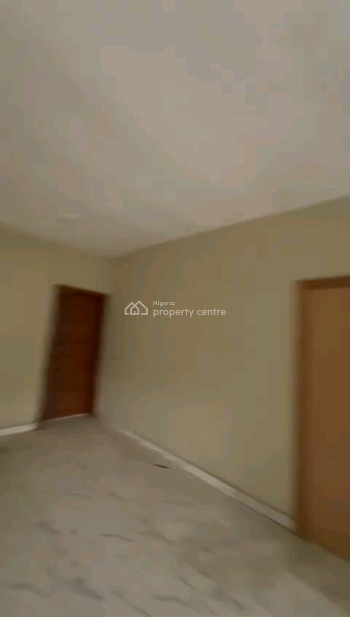 a Very Massive and Modern 3bedroom Flat, with a Jumbo Kitchen, Off Ogunlana Drive, Surulere, Lagos, Flat / Apartment for Sale