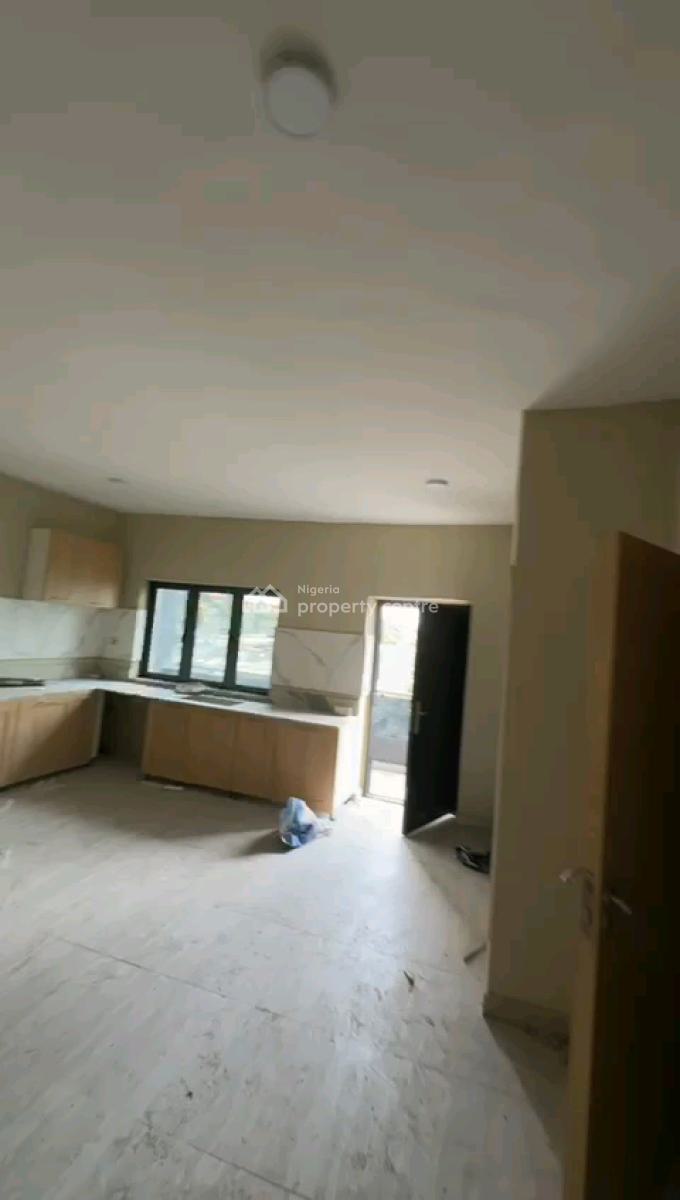 a Very Massive and Modern 3bedroom Flat, with a Jumbo Kitchen, Off Ogunlana Drive, Surulere, Lagos, Flat / Apartment for Sale