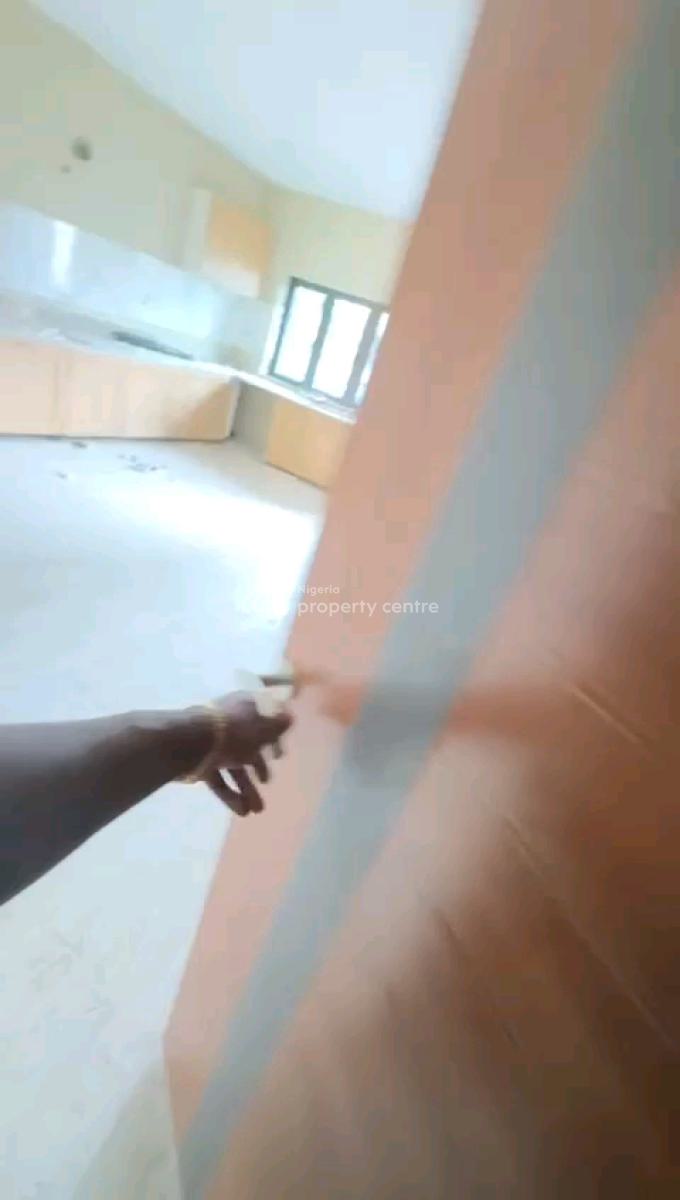 a Very Massive and Modern 3bedroom Flat, with a Jumbo Kitchen, Off Ogunlana Drive, Surulere, Lagos, Flat / Apartment for Sale