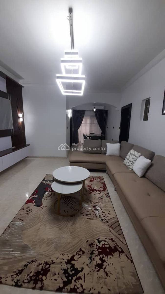 Fully Furnished 3bedroom Flat, Oniru, Victoria Island (vi), Lagos, Flat / Apartment for Sale