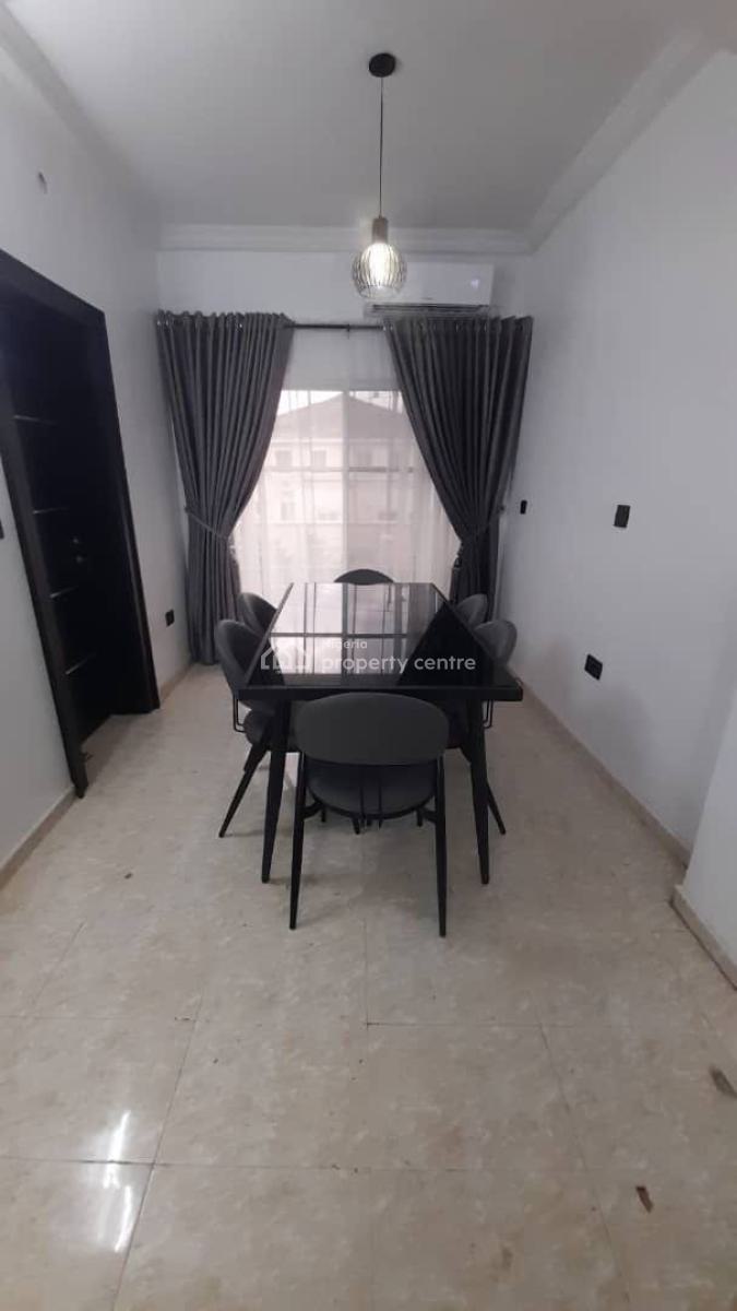 Fully Furnished 3bedroom Flat, Oniru, Victoria Island (vi), Lagos, Flat / Apartment for Sale