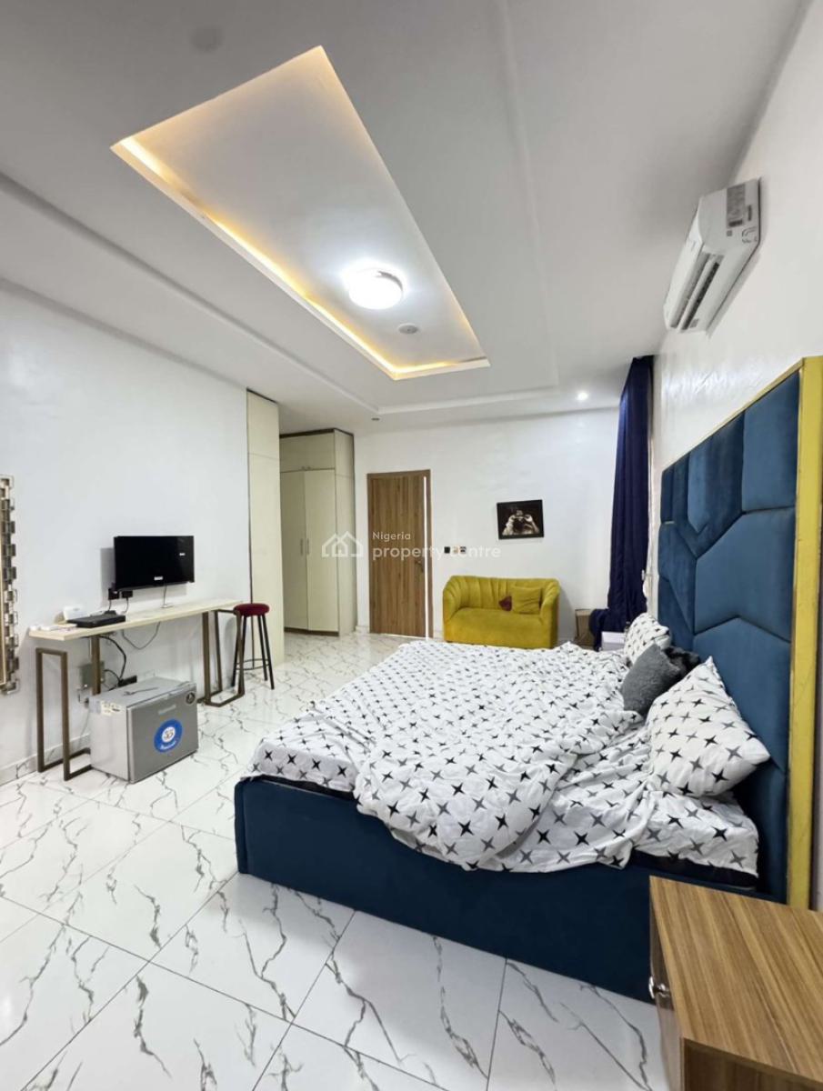 4 Bedrooms Semi Detached Duplex, Orchid, Lekki, Lagos, Semi-detached Duplex for Rent