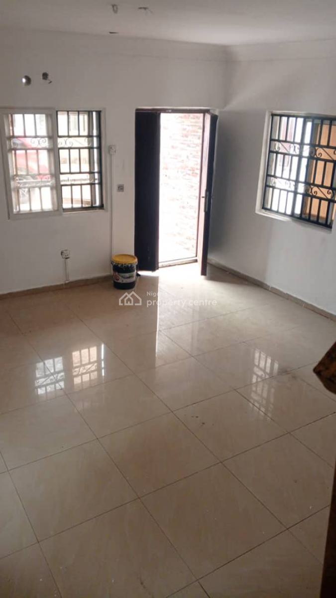 a Luxury 3 Bedrooms Duplex with Excel, Seaside Estate, Badore, Ajah, Lagos, Flat / Apartment for Rent