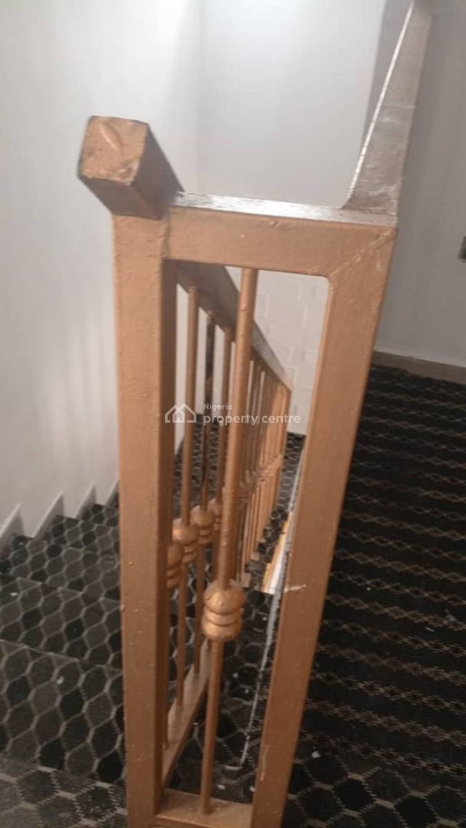 a Luxury 3 Bedrooms Duplex with Excel, Seaside Estate, Badore, Ajah, Lagos, Flat / Apartment for Rent