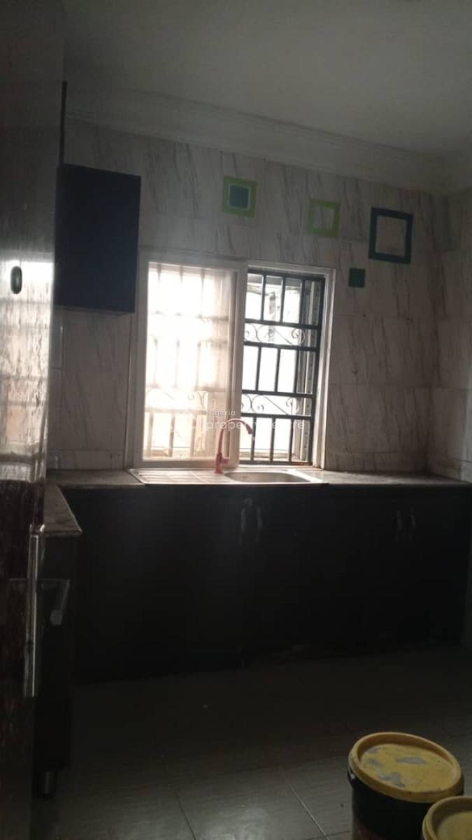 a Luxury 3 Bedrooms Duplex with Excel, Seaside Estate, Badore, Ajah, Lagos, Flat / Apartment for Rent