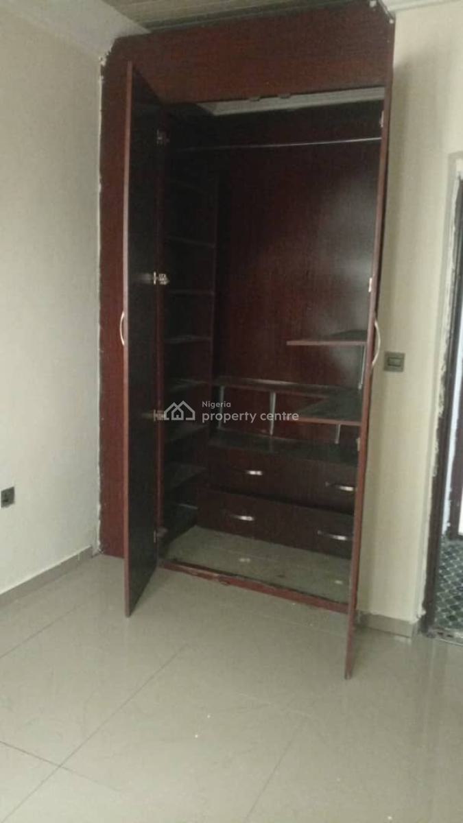 a Luxury 3 Bedrooms Duplex with Excel, Seaside Estate, Badore, Ajah, Lagos, Flat / Apartment for Rent
