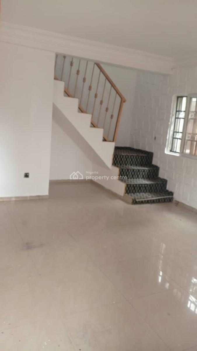 a Luxury 3 Bedrooms Duplex with Excel, Seaside Estate, Badore, Ajah, Lagos, Flat / Apartment for Rent