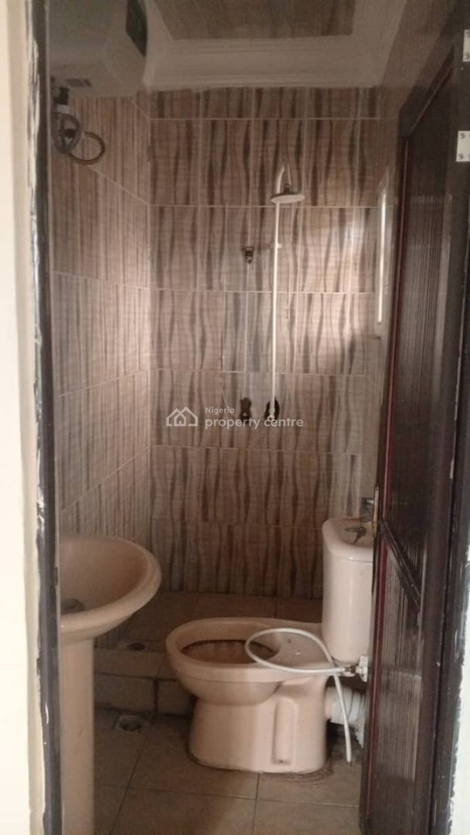 a Luxury 3 Bedrooms Duplex with Excel, Seaside Estate, Badore, Ajah, Lagos, Flat / Apartment for Rent