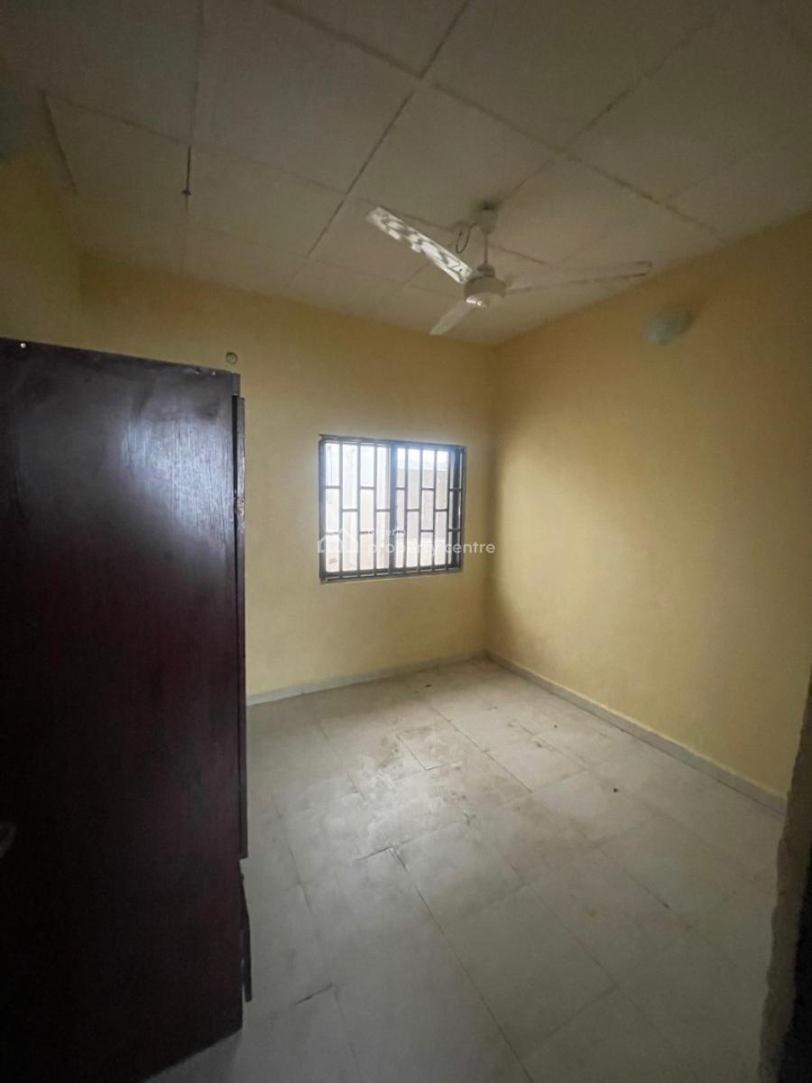 a 1 Bedroom Guest Chalet, Utako, Abuja, Mini Flat (room and Parlour) for Rent