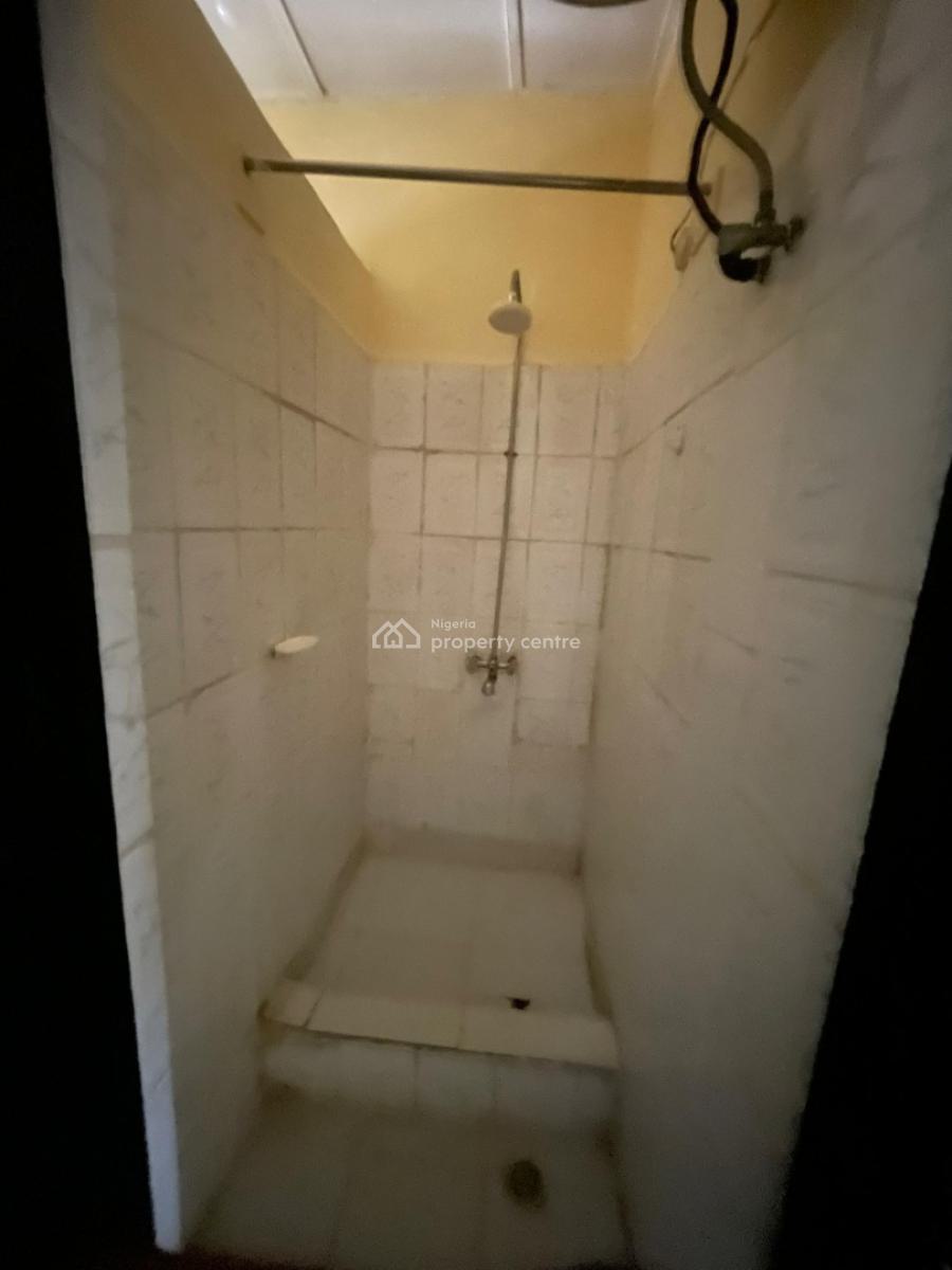 a 1 Bedroom Guest Chalet, Utako, Abuja, Mini Flat (room and Parlour) for Rent