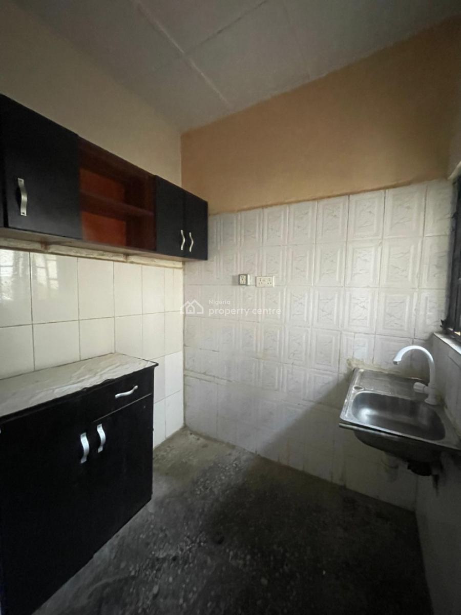a 1 Bedroom Guest Chalet, Utako, Abuja, Mini Flat (room and Parlour) for Rent