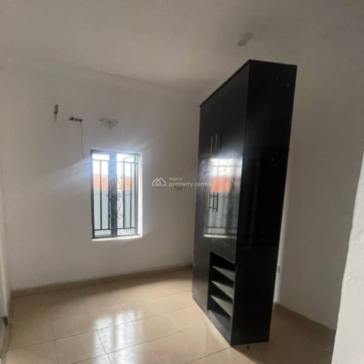 4 Units of 3 Bedroom Duplex, Ologede Estate New Garage Off Akala Express, Ibadan, Oyo, Block of Flats for Sale