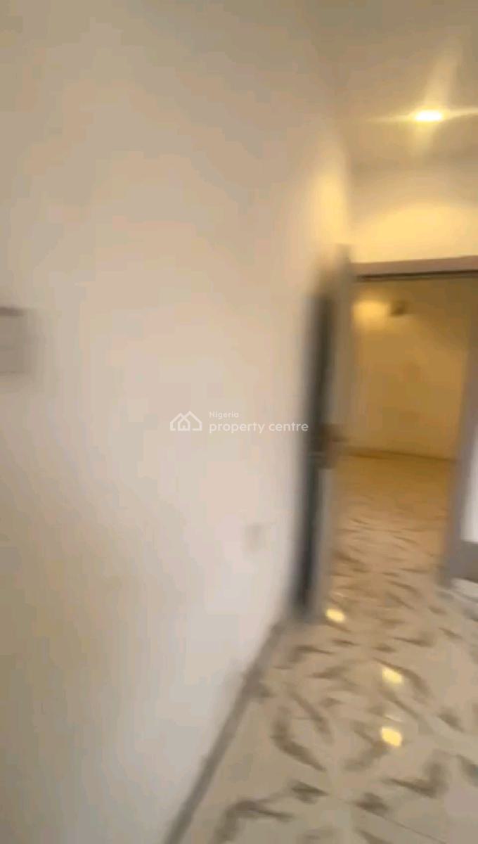 Newly Built, Spacious 2-bedroom Upflat, 22,ijagbemi Street Off Pedro Road, Shomolu, Lagos, Flat / Apartment for Sale