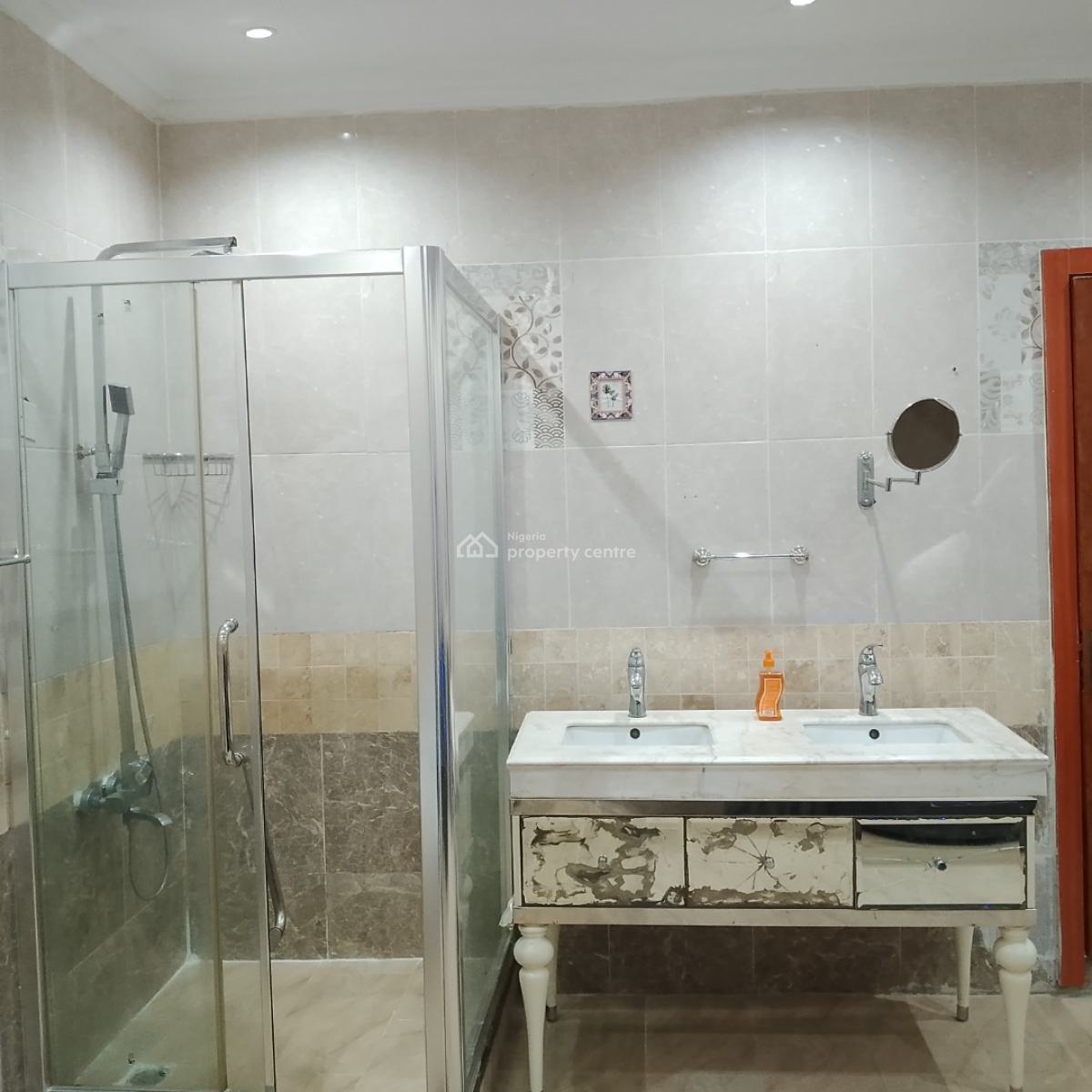 2bedroom Apartment with Swimming Pool, Adeniyi Jones, Ikeja, Lagos, Flat / Apartment Short Let