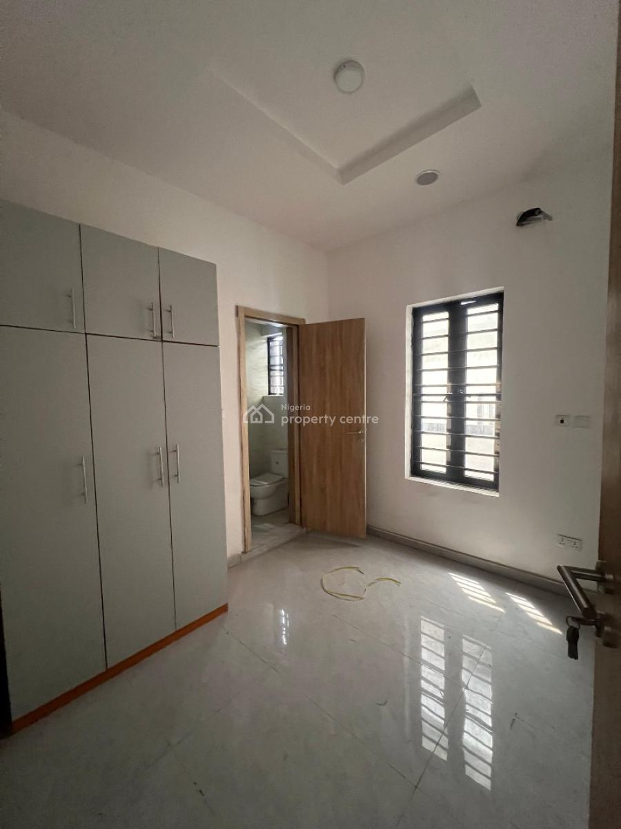 Luxury 4 Bedroom Duplex, Oral Estate, Lekki, Lagos, Detached Duplex for Rent