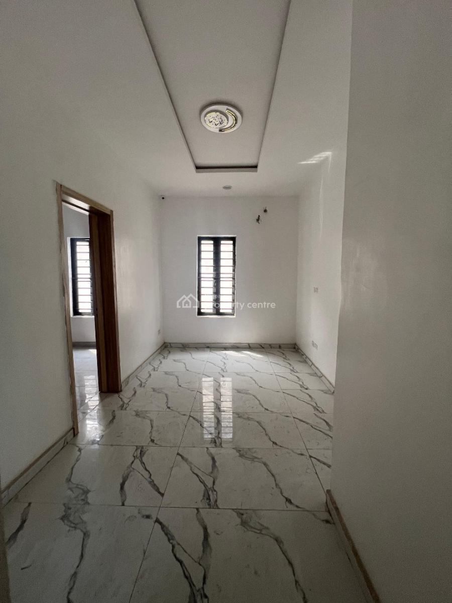 Luxury 4 Bedroom Duplex, Oral Estate, Lekki, Lagos, Detached Duplex for Rent