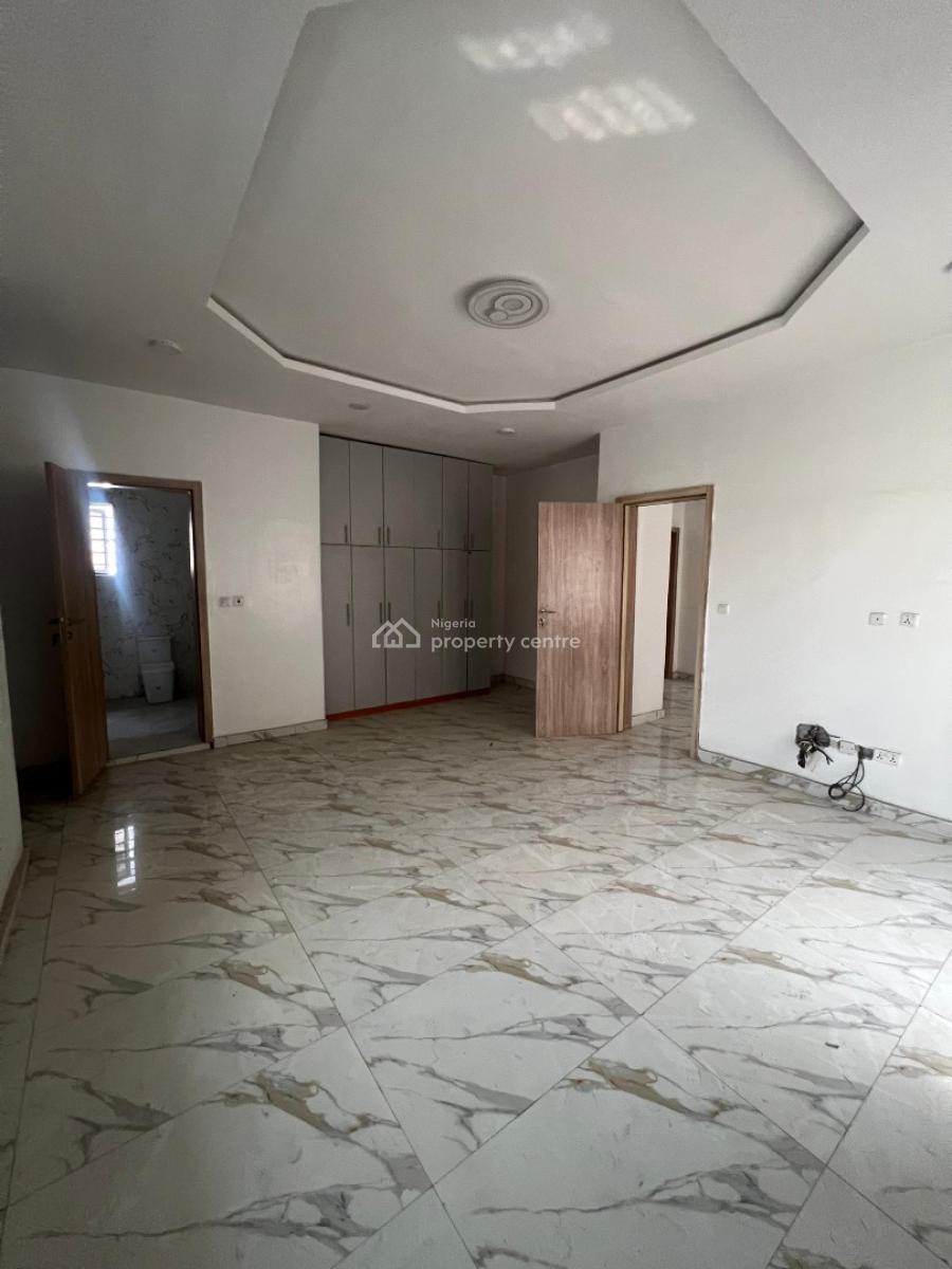 Luxury 4 Bedroom Duplex, Oral Estate, Lekki, Lagos, Detached Duplex for Rent