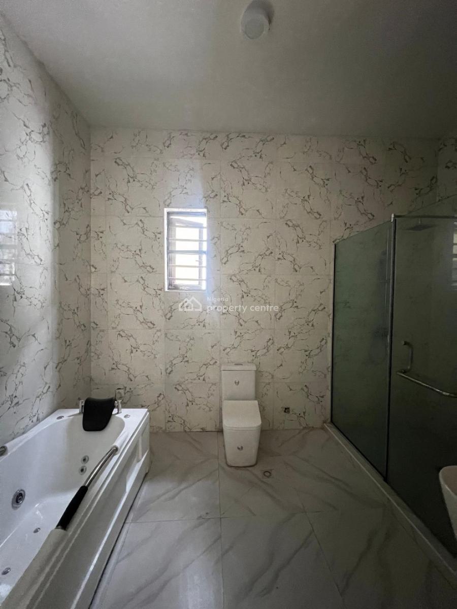 Luxury 4 Bedroom Duplex, Oral Estate, Lekki, Lagos, Detached Duplex for Rent
