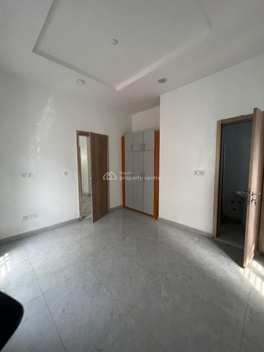 Luxury 4 Bedroom Duplex, Oral Estate, Lekki, Lagos, Detached Duplex for Rent