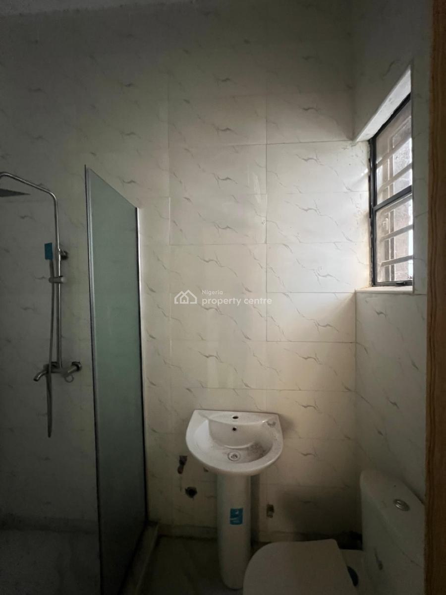 Luxury 4 Bedroom Duplex, Oral Estate, Lekki, Lagos, Detached Duplex for Rent