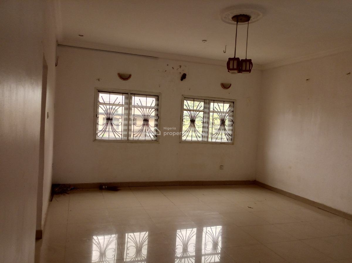 Spacious 3 Bedroom Apartment, Off Mobil Road, Ajah, Lagos, Flat / Apartment for Rent