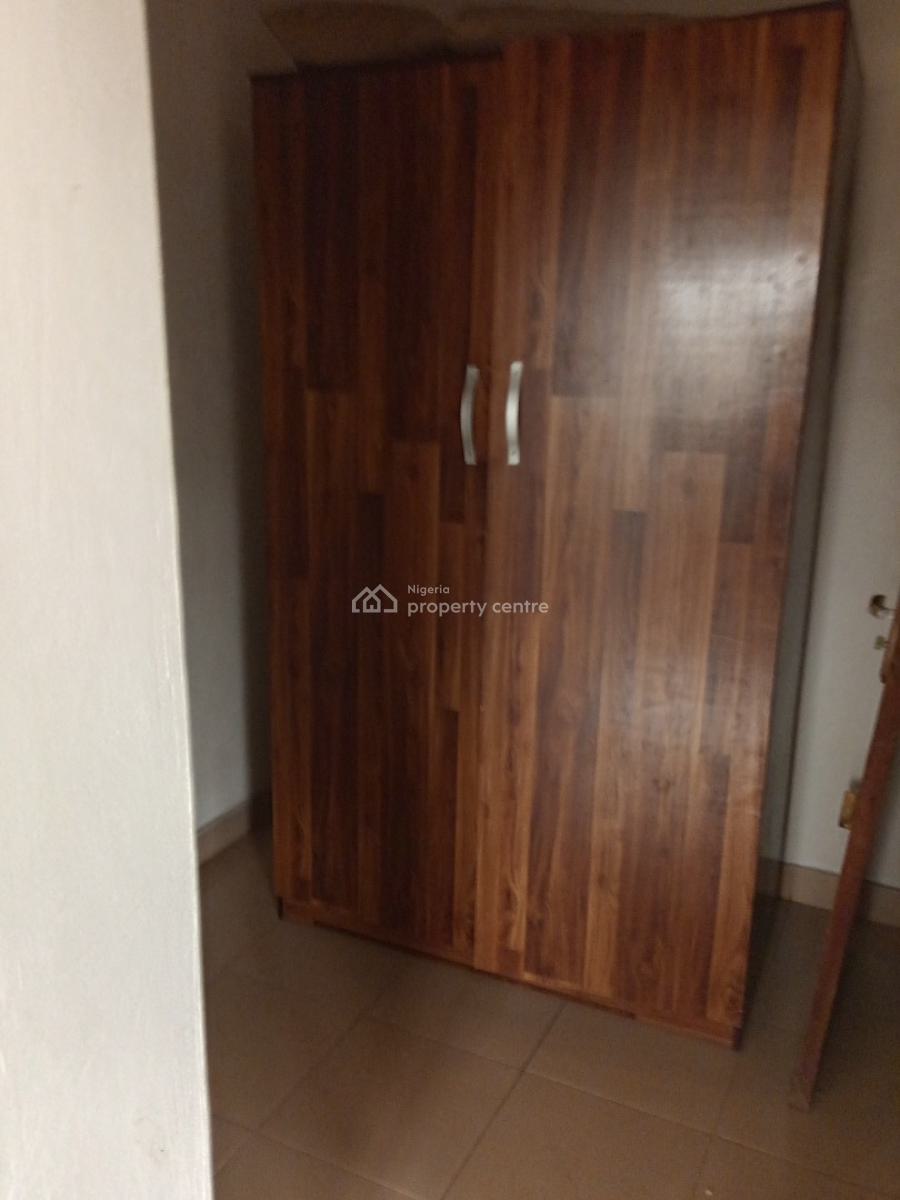 Spacious 3 Bedroom Apartment, Off Mobil Road, Ajah, Lagos, Flat / Apartment for Rent