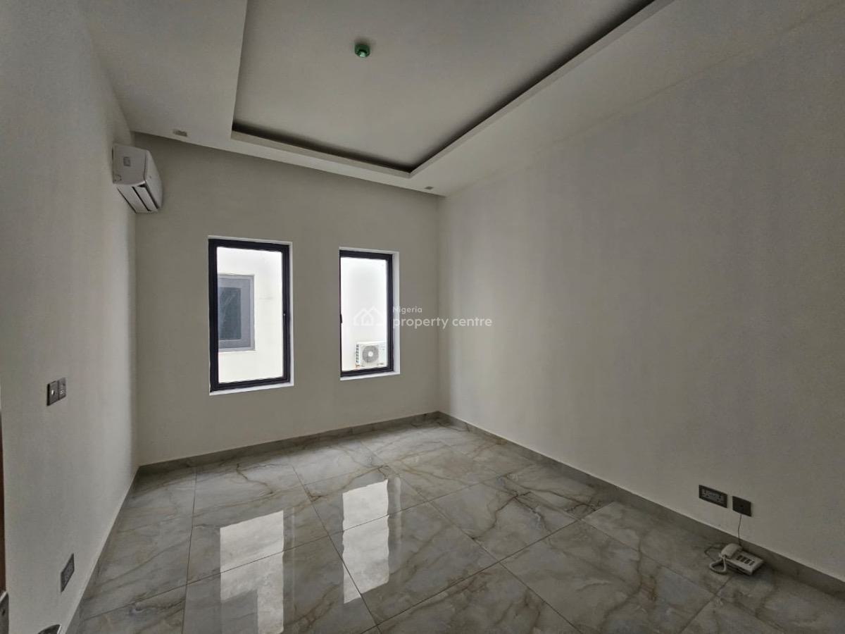 5bedroom Semi Detached Duplex at Ikoyi, Banana Island Foreshore Estate, Banana Island, Ikoyi, Lagos, Semi-detached Duplex for Sale