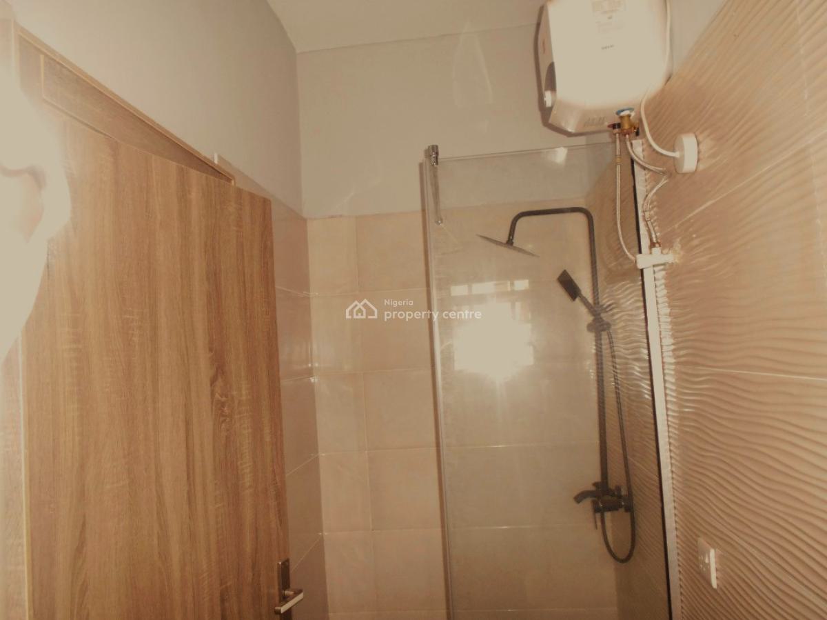 3bedroom Luxurious Apartment, Hakeem Dicskon Street, Oniru, Victoria Island (vi), Lagos, Flat / Apartment for Rent