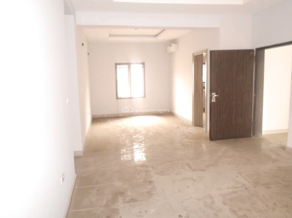 3bedroom Luxurious Apartment, Hakeem Dicskon Street, Oniru, Victoria Island (vi), Lagos, Flat / Apartment for Rent