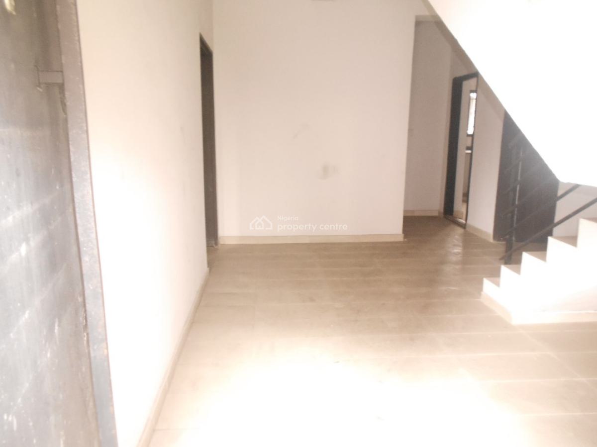 3bedroom Luxurious Apartment, Hakeem Dicskon Street, Oniru, Victoria Island (vi), Lagos, Flat / Apartment for Rent
