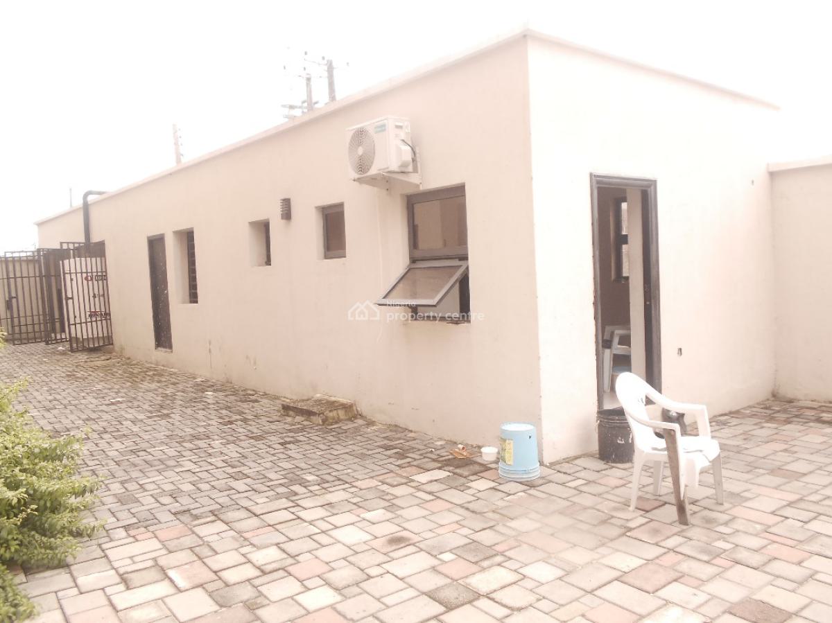 3bedroom Luxurious Apartment, Hakeem Dicskon Street, Oniru, Victoria Island (vi), Lagos, Flat / Apartment for Rent
