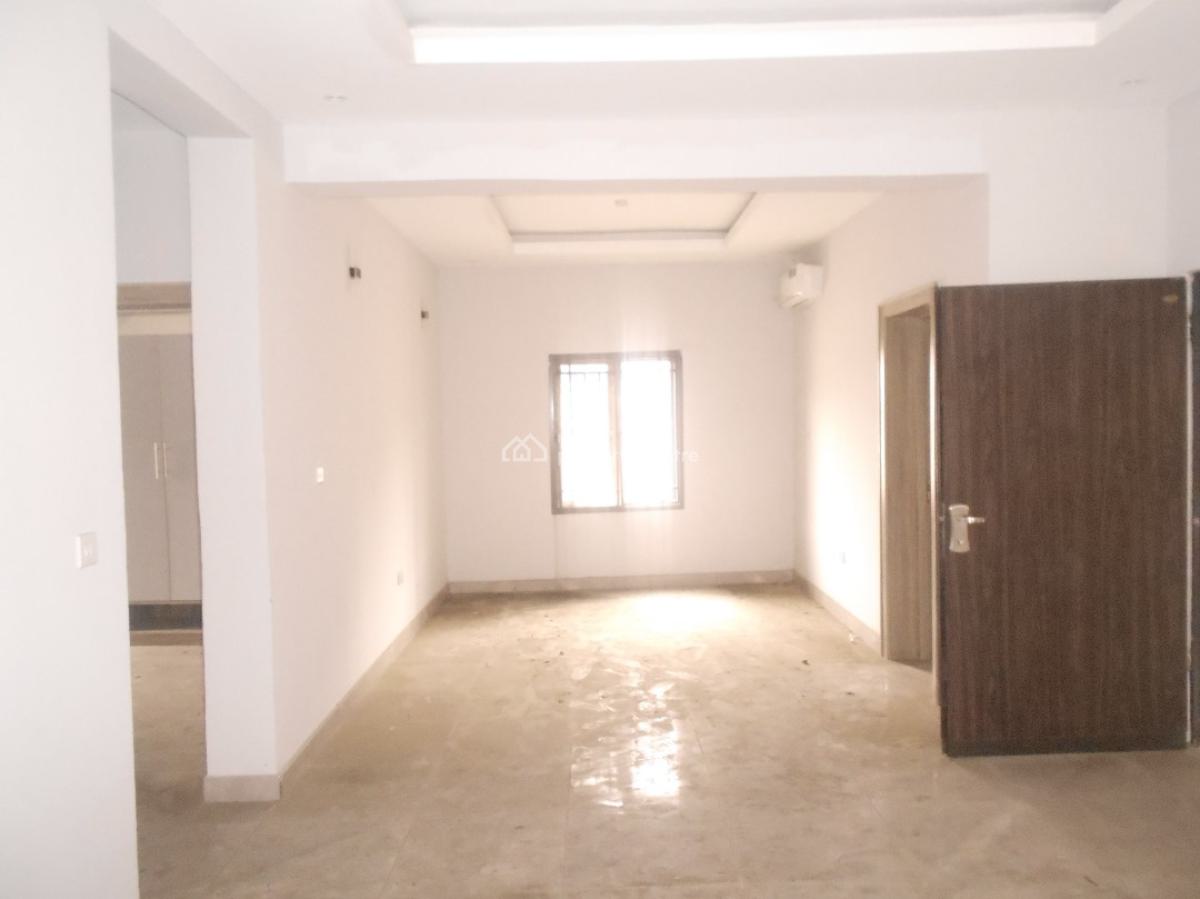 3bedroom Luxurious Apartment, Hakeem Dicskon Street, Oniru, Victoria Island (vi), Lagos, Flat / Apartment for Rent