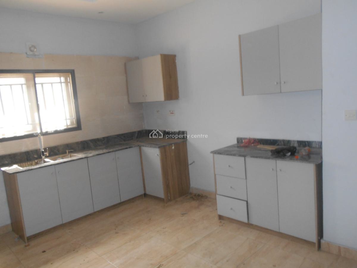 3bedroom Luxurious Apartment, Hakeem Dicskon Street, Oniru, Victoria Island (vi), Lagos, Flat / Apartment for Rent