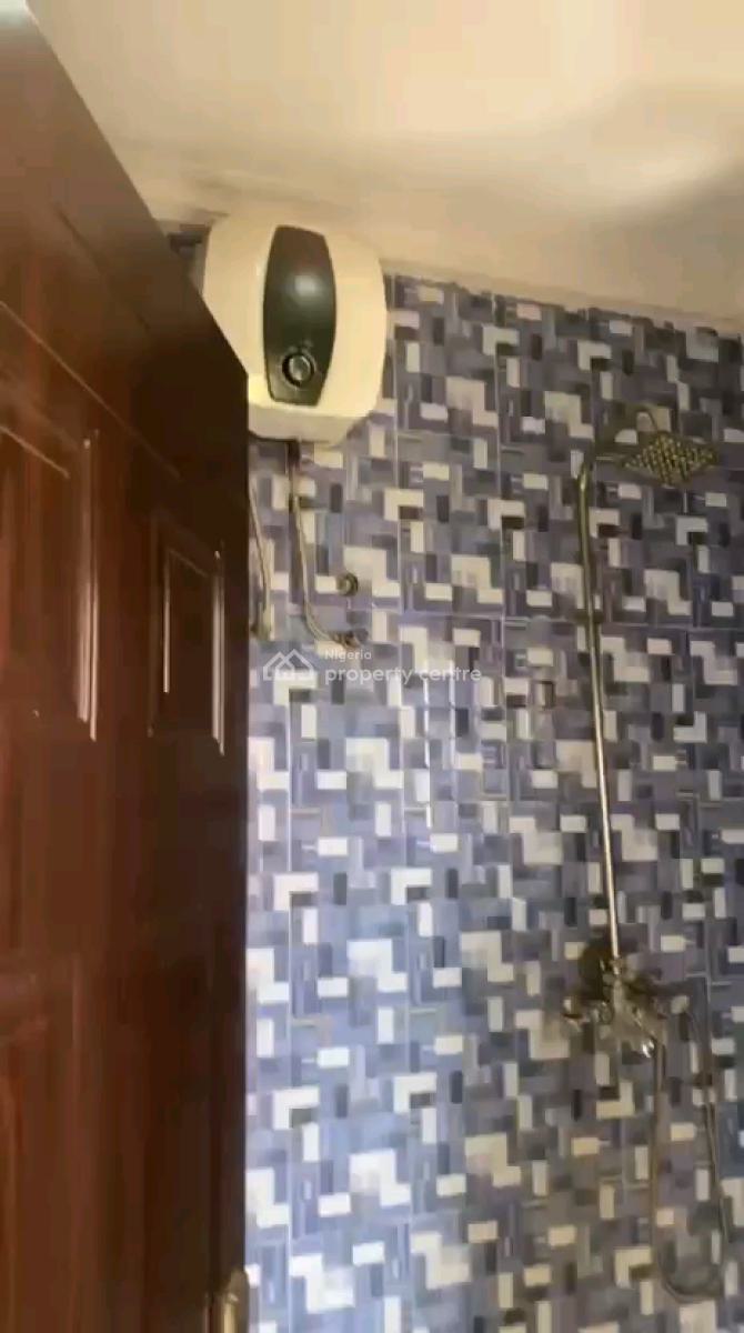a Decent and Standard 3bedroom Apartment, Upstairs with All Rooms En-s, Agboyi Estate, Alapere, Ketu, Lagos, Flat / Apartment for Rent