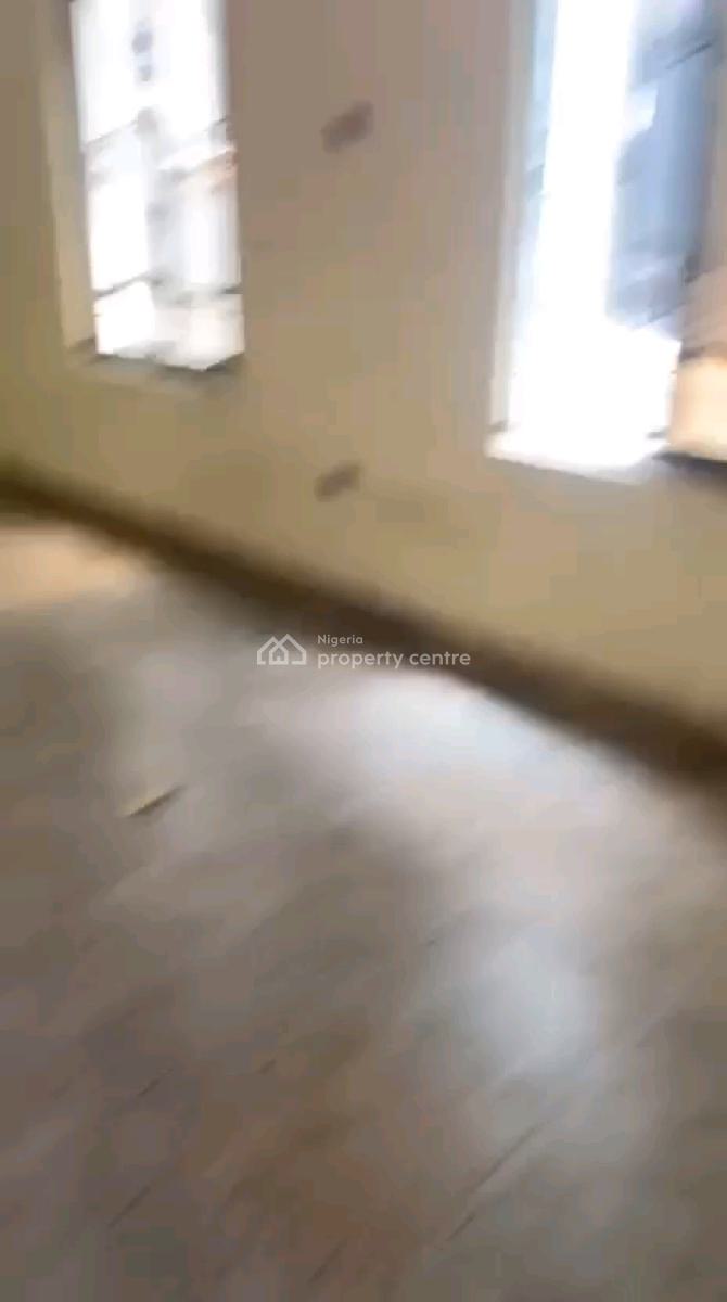 a Decent and Standard 3bedroom Apartment, Upstairs with All Rooms En-s, Agboyi Estate, Alapere, Ketu, Lagos, Flat / Apartment for Rent